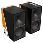 Klipsch The Nines McLaren Edition Active Speakers